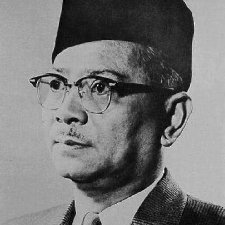 Tunku Abdul Rahman - Malaysia, Prime Minister & Death