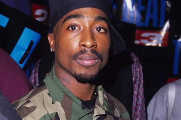 Tupac Sentenced in Sexual Assault Case - Today in Hip-Hop
