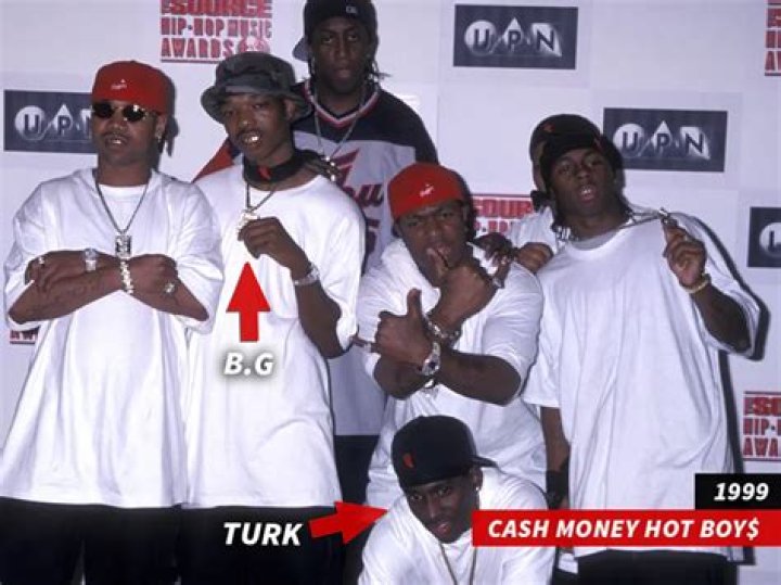 Turk Settles With Cash Money Out of Court