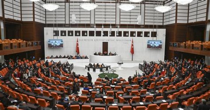 Turkey’s parliament approves Sweden’s NATO membership, lifting key hurdle