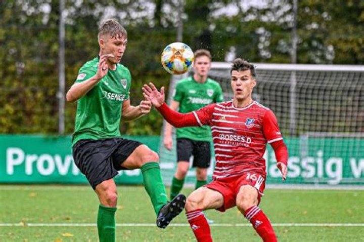 TuS Bövinghausen - Club profile