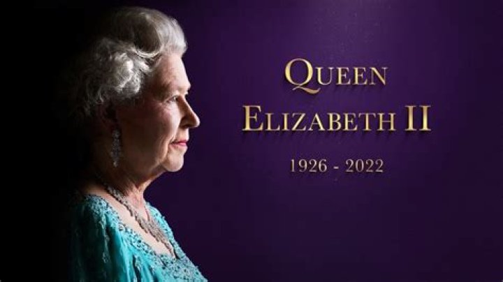 TV schedule changes: Which shows are not on after the Queen's death?
