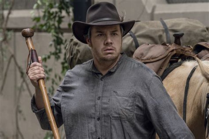 TWD's Josh McDermitt Would Have Killed Eugene Off In A Comical Way