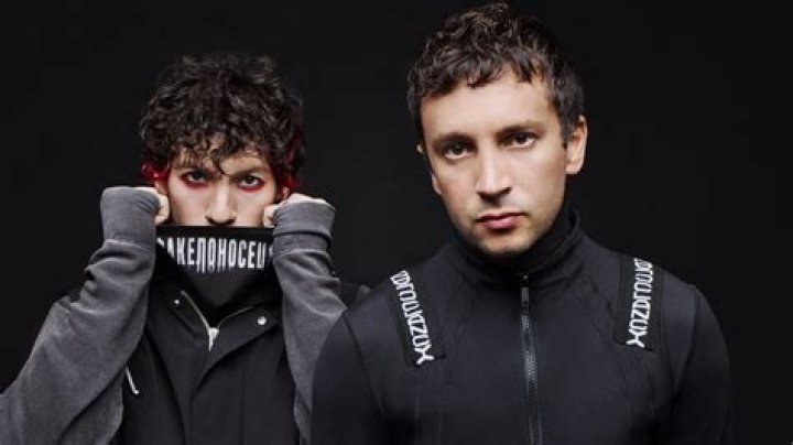 Twenty One Pilots Suicide Squad Music Video 'Heathens' Crosses Major Milestone