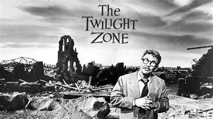 Twilight Zone Archives | The Nerd Stash %