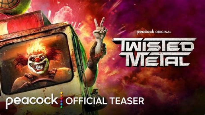 Twisted Metal's Mike Mitchell Talks Bringing the Beloved Game to Life (Exclusive)