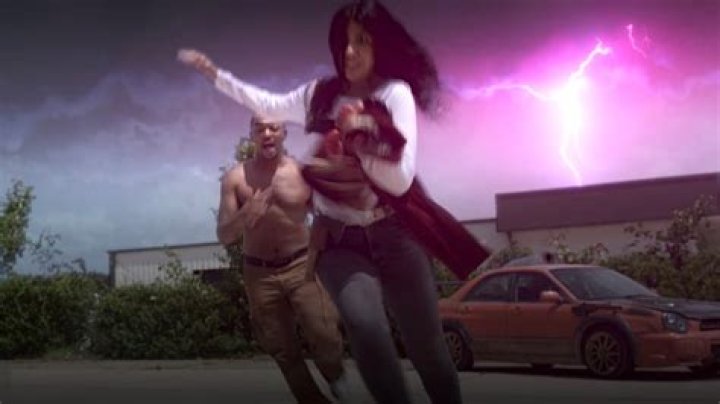 Twisted Metal: What is a Watkyns Storm?