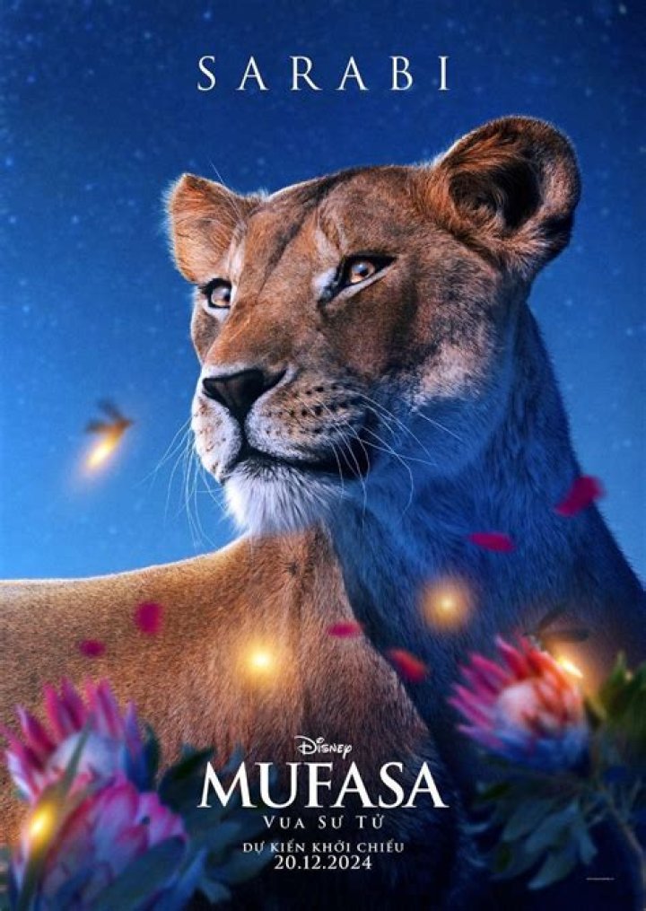 Twisted Theory about Mufasa's Death Goes Viral