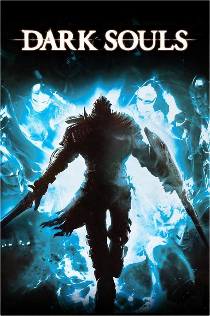 Twitch Plays Dark Souls is Live