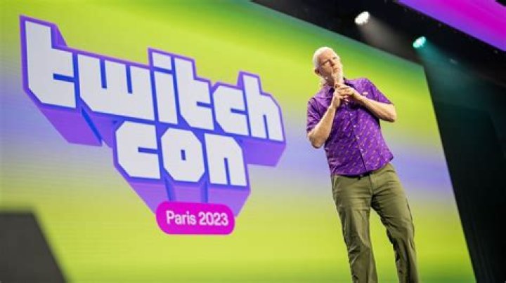 twitchcon Archives | The Nerd Stash %