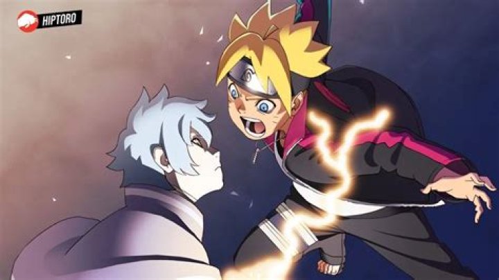Two Blue Vortex Chapter 3 Sets New Benchmark in Manga Sale Records