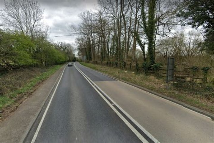 Two killed and two injured in horror three-car crash as cops appeal for witnesses