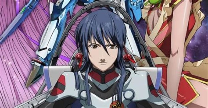 Two Major Macross Anime are Finally Releasing on Blu-ray in the U.S.