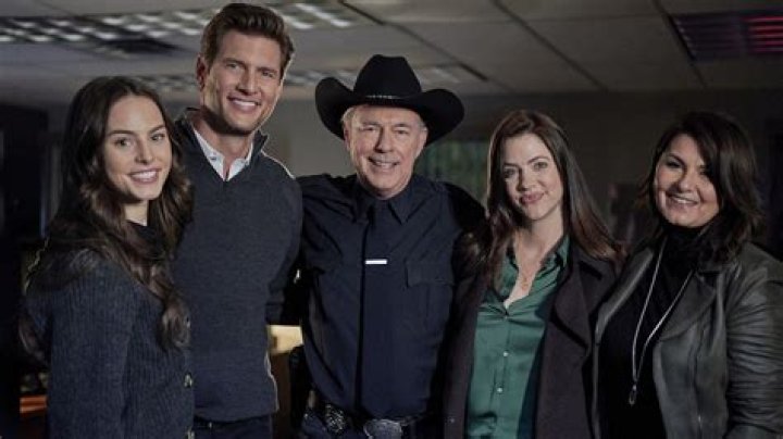 Two new mysteries coming to Hallmark in February