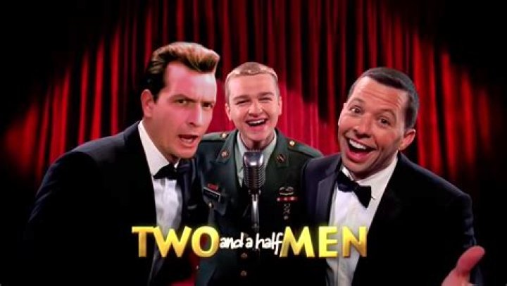 TwoAndaHalfMen Archives | The Nerd Stash %