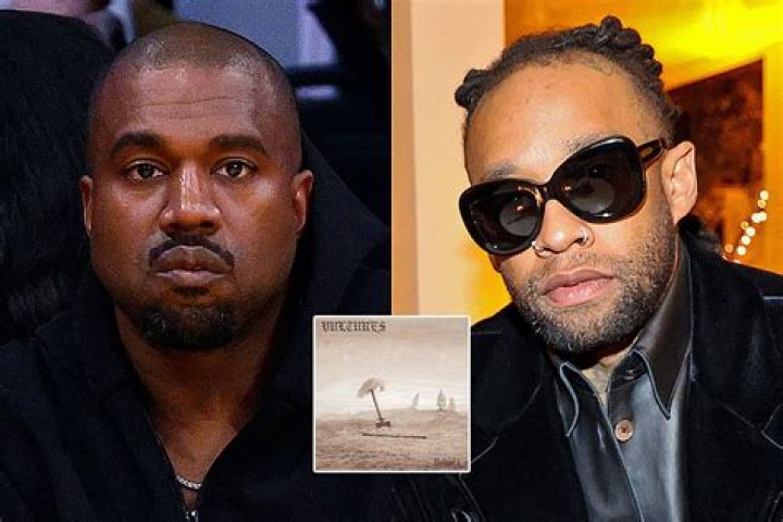 Ty Dolla Sign Says Kanye West Joint Album Is 'Coming Real Soon'