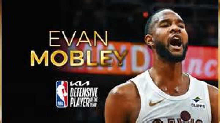 Ty Mobley - Player profile