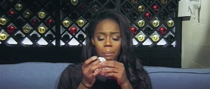 Tyara confirms pregnancy on Real World Seattle: Bad Blood