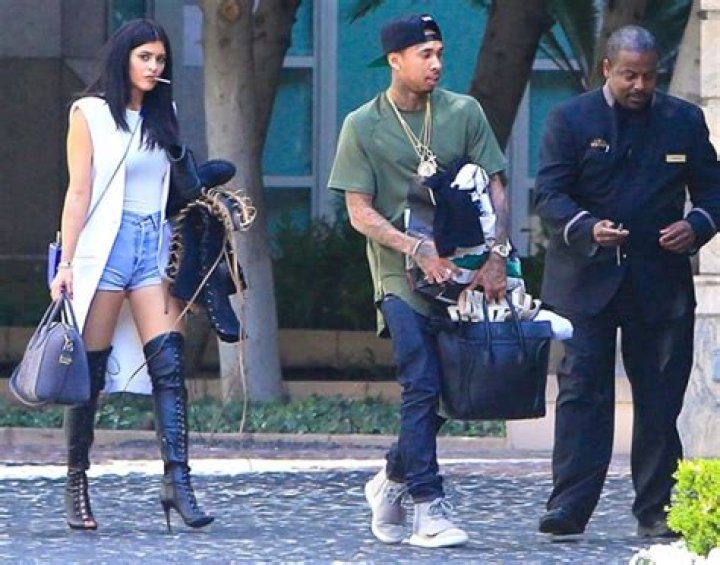 Tyga - Songs, Age & Kylie Jenner