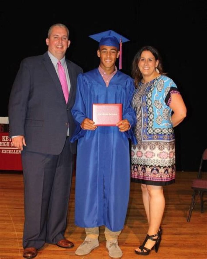 Tyler Adams: Mother Melissa Russo, Career & Family
