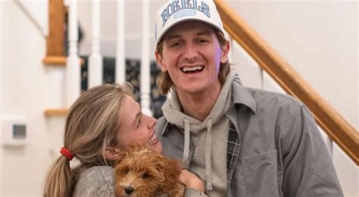 Tyler Buchner: Profession, Girlfriend And Net Worth