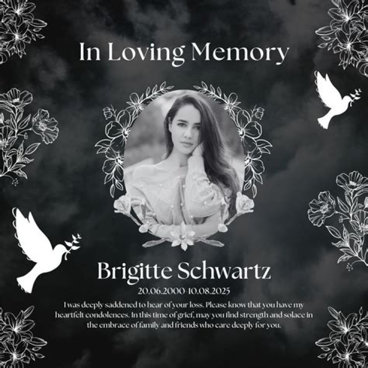 Tyler Burford Obituary: In loving memory of Tyler Burford of Lynchburg, Virginia