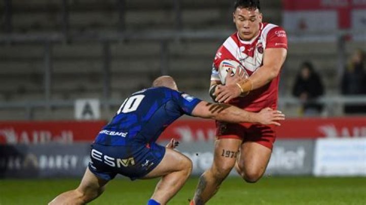 Tyler Dupree will not rest easy as his Salford coach tips England call