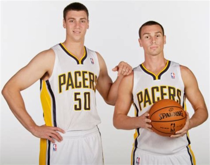 Tyler Hansbrough Brother: Ben And Greg Hansbrough