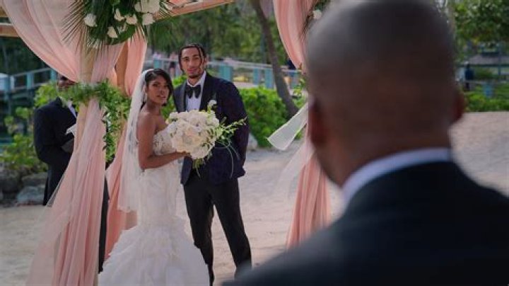 Tyler Perry’s Madea’s Destination Wedding in the Works at Netflix