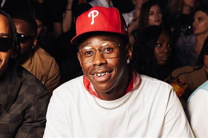 Tyler, The Creator Claims He Has a BBL After Photo Goes Viral