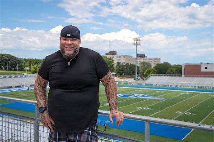 Tyrus Murdoch: A Comprehensive Look Into The Life And Career Of A Renowned Figure