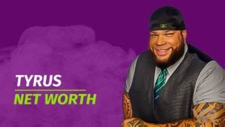 Tyrus Net Worth & Achievements