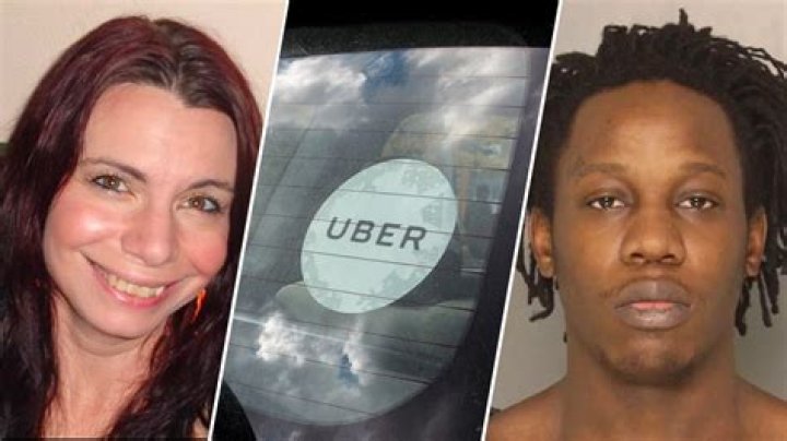 Uber Passenger in Florida Barraged by N-Bombs as Driver Gives Him ‘A Caucasian Person’s Opinion’