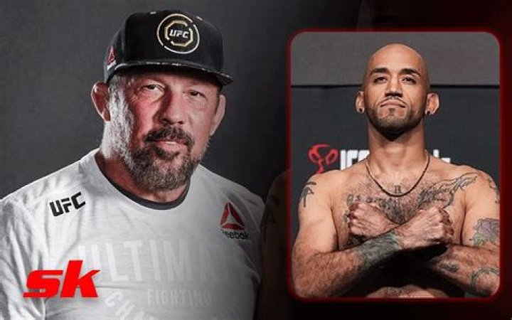 UFC Hall of Famer Pat Miletich speaks out after losing job