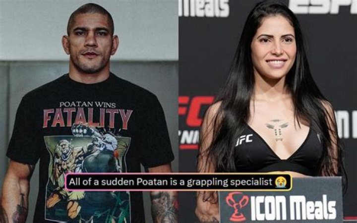 UFC Star Polyana Viana Chest Tattoo Design And Meaning Explored: Pain-Full Meaning