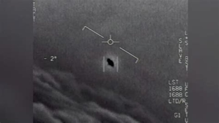 UFO sightings are growing across the U.S