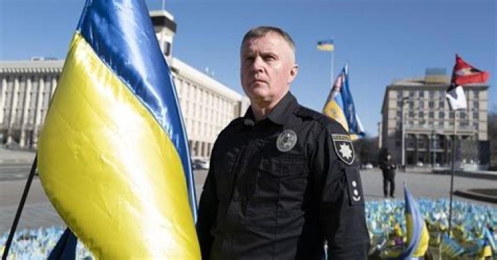 Ukraine’s first Oscar is hailed as a reminder of war’s horrors as Russian drones strike buildings
