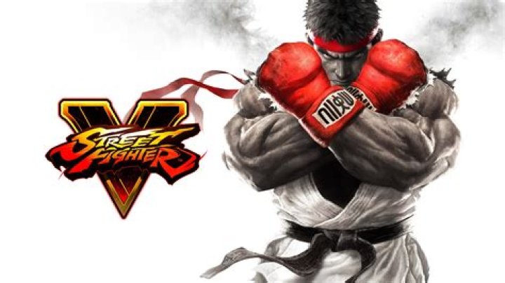 Ultra Street Fighter IV To Be Patched On PS4