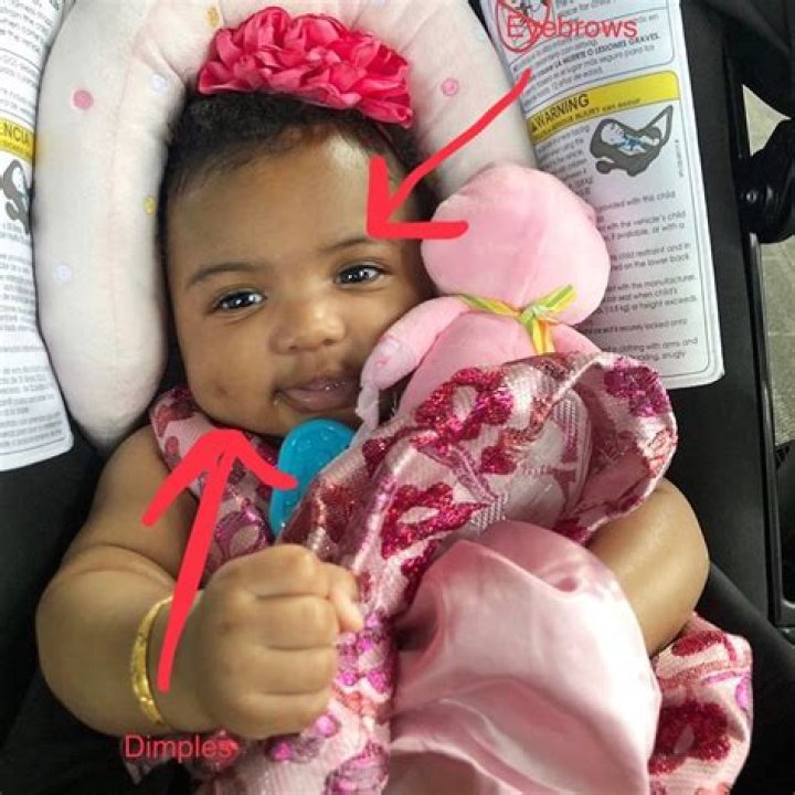 ‘Um No’: Porsha Williams’ Fans Remain Unconvinced About Dennis McKinley’s Claims About Baby PJ’s Looks