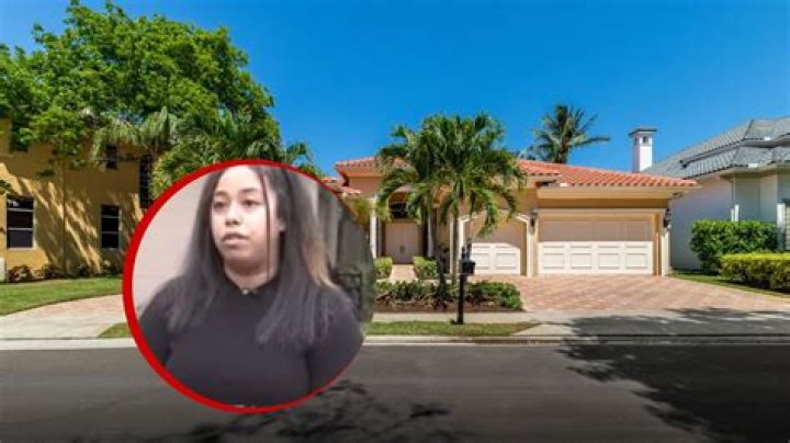 ‘Unbelievable’: Florida Woman Says Her Concrete Driveway Was Stolen as Result of a Scam