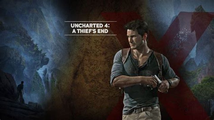 Uncharted 4: A Thief's End Review