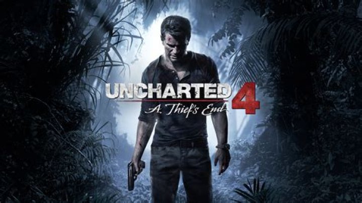Uncharted 4 Gameplay Revealed at E3