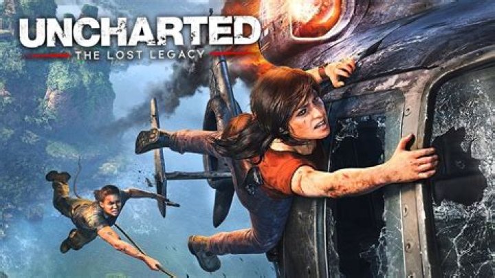Uncharted: Lost Legacy Could Have Starred Sully