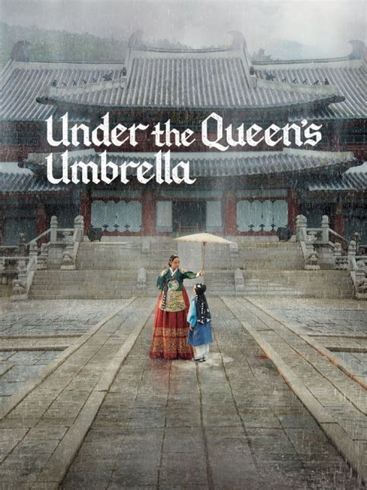 Under The Queen’s Umbrella Episode 3 Release Date: Princes are in Danger!