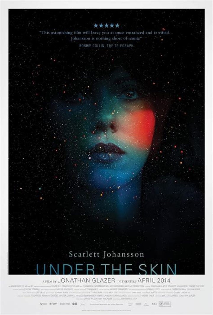 Under the Skin Ending, Explained