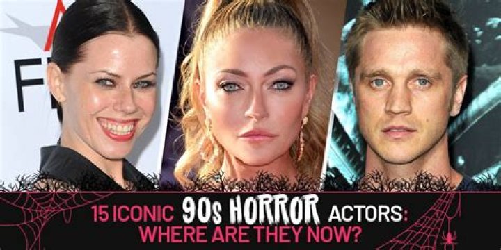 Underappreciated '90s Horror Movies You Haven't Seen