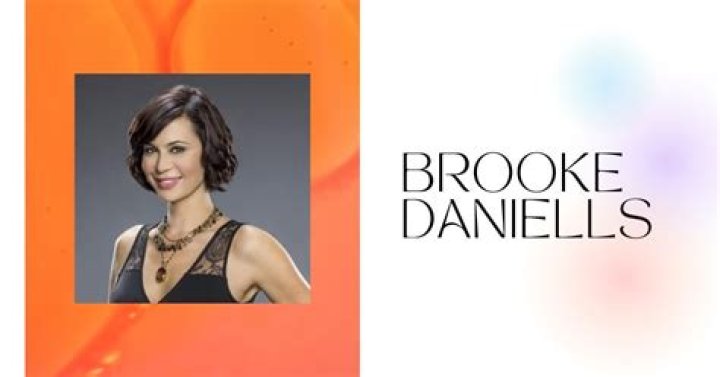 Understanding Brooke Daniells: A Comprehensive Overview