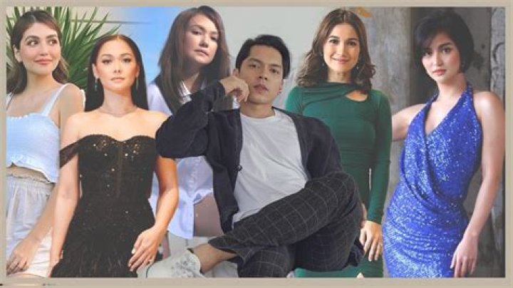 Understanding Carlo's Ex-Girlfriends: A Deep Dive Into His Relationship History