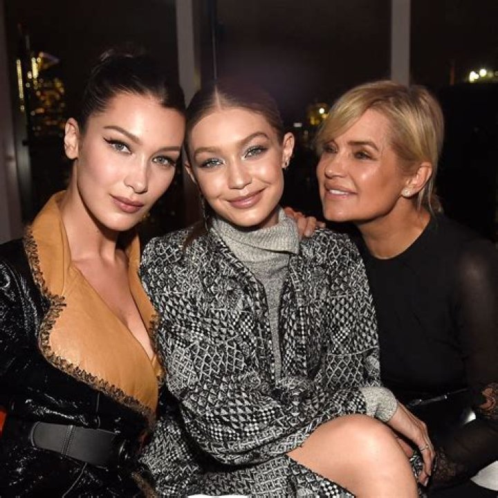 Understanding Gigi Hadid's Mother: Yolanda Hadid's Journey In The Spotlight
