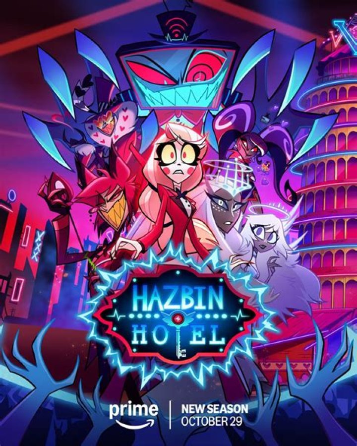 Understanding Hazbin Hocus: The Rise Of A Unique Animated Series
